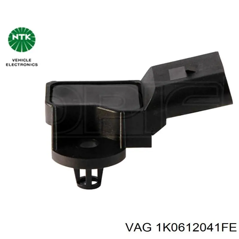 Sensor de presión del aire de admisión VAG 1K0612041FE precio, desde 33,79 EUR