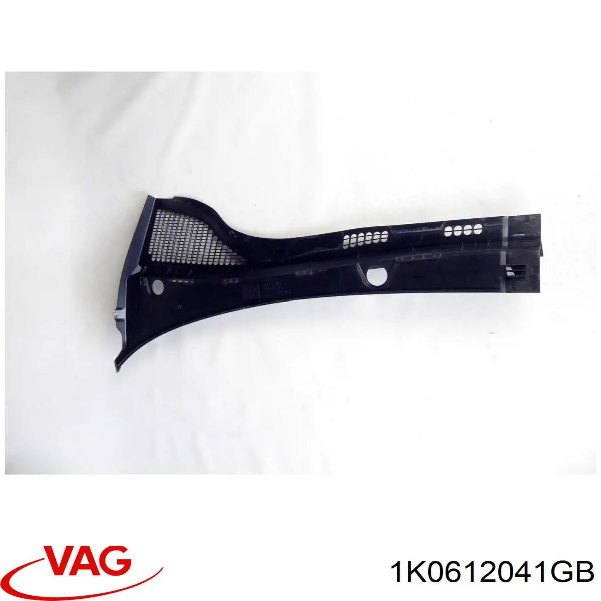 Comprar 1K0612041GB VAG Tubo de vacío del servofreno