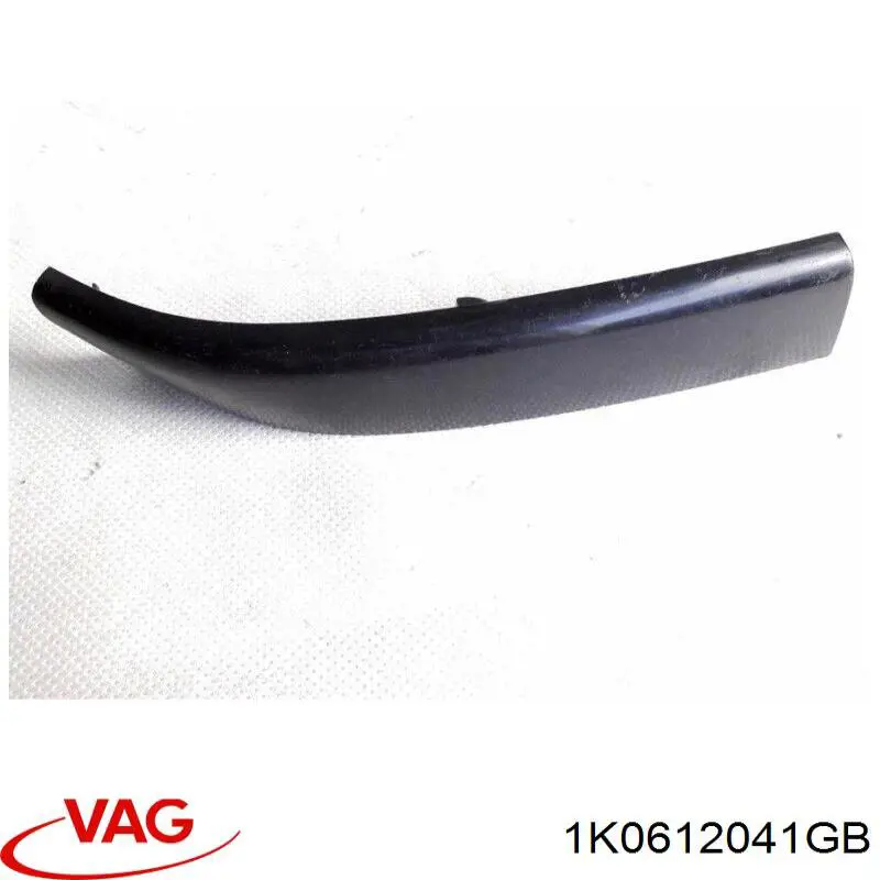 Comprar 1K0612041GB VAG Tubo de vacío del servofreno