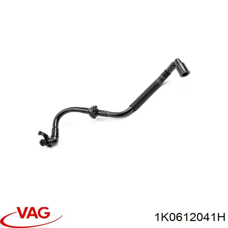 Comprar 1K0612041H VAG Tubo de vacío del servofreno