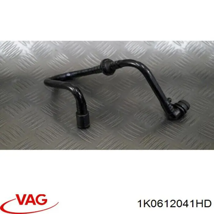  VAG 1K0612041HD precio, desde 43,27 EUR