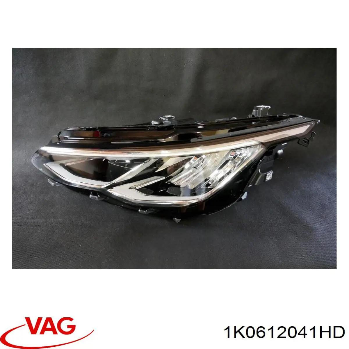 1K0612041HD VAG 