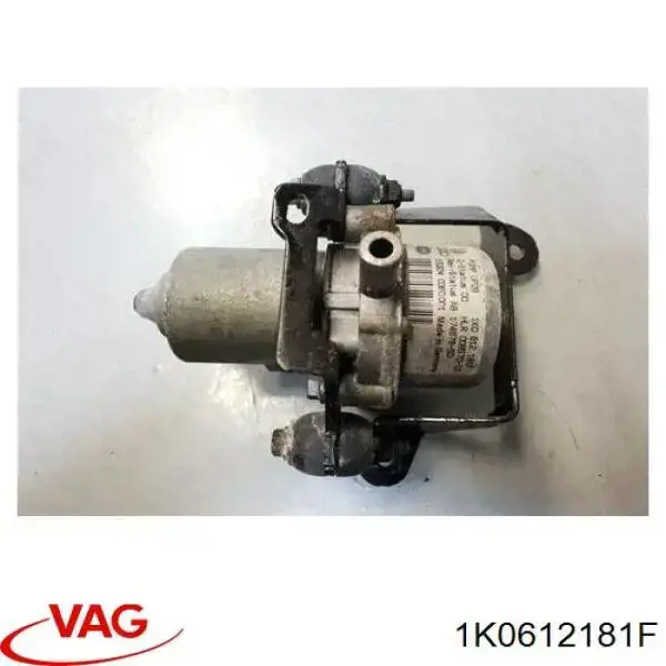 Comprar 1K0612181F VAG Bomba de vacío del sistema de frenado