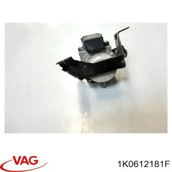 Bomba de vacío 1K0612181F VAG