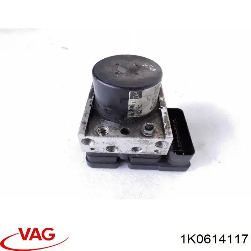 Comprar 1K0614117 VAG Módulo ABS