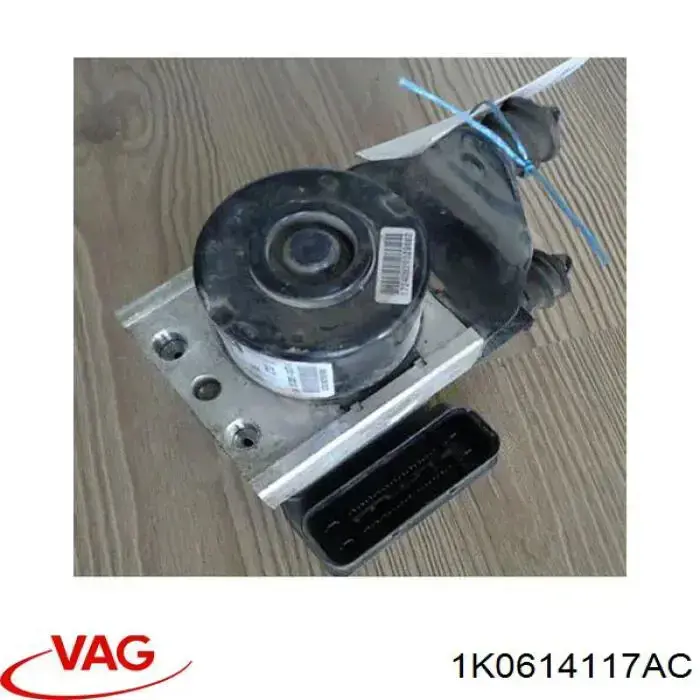 Comprar 1K0614117AC VAG Módulo ABS