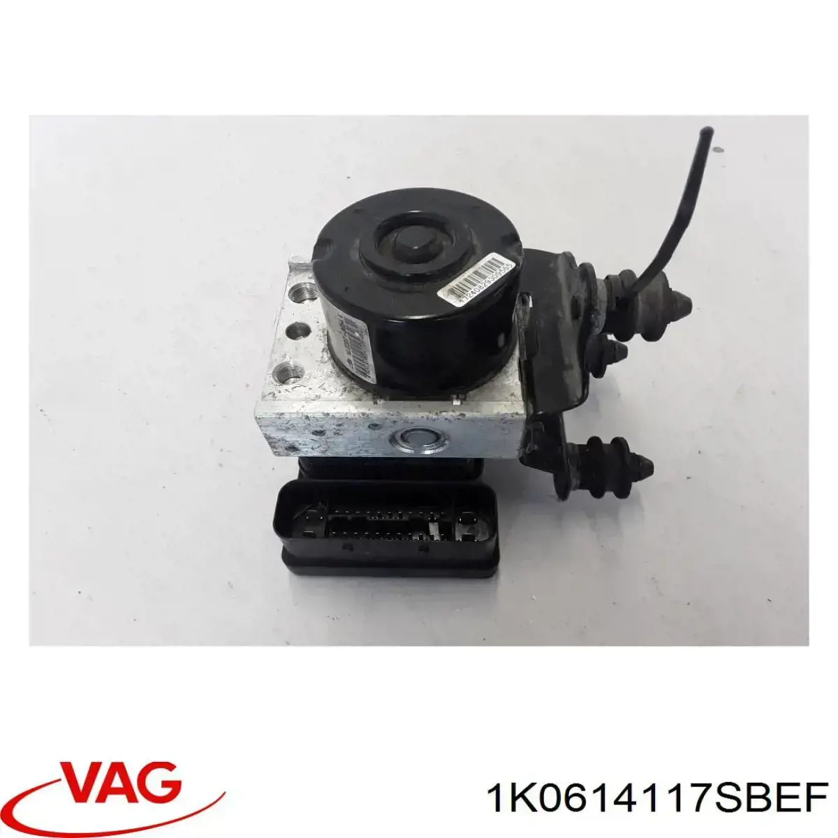 Comprar 1K0614117SBEF VAG Módulo ABS