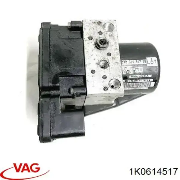 Comprar 1K0614517 VAG Módulo ABS