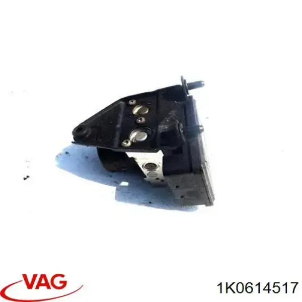 1K0614517 VAG Unidad de control ABS hidráulico