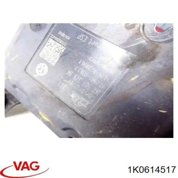 Comprar 1K0614517 VAG Módulo ABS