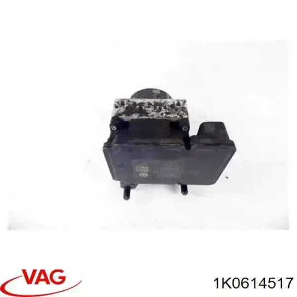 Módulo ABS 1K0614517 VAG
