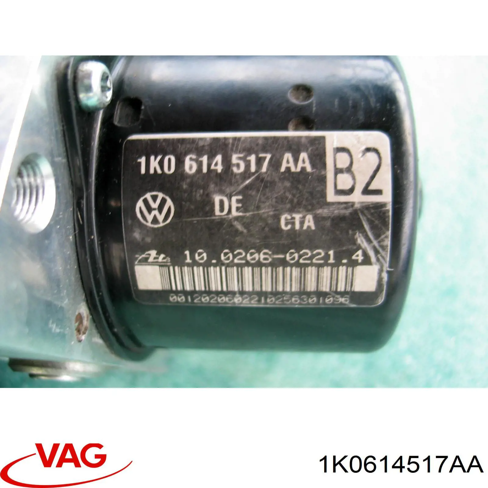 Comprar 1K0614517AA VAG Módulo ABS