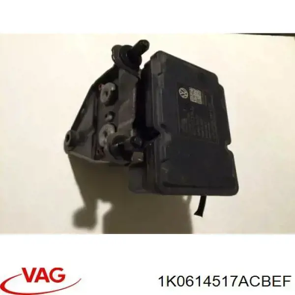 Comprar 1K0614517ACBEF VAG Módulo ABS