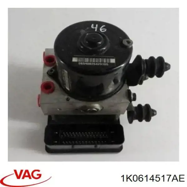 Comprar 1K0614517AE VAG Módulo ABS