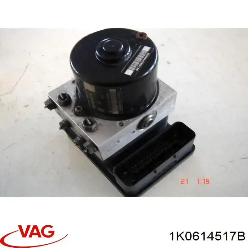 Comprar 1K0614517B VAG Módulo ABS