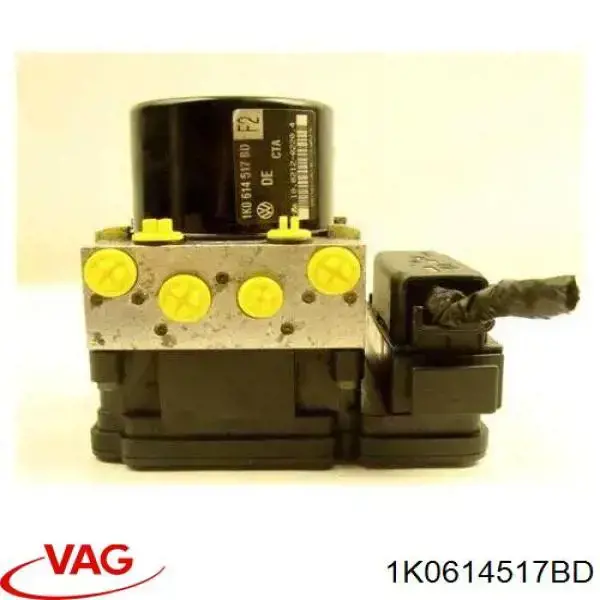 Comprar 1K0614517BDBEF VAG Módulo ABS