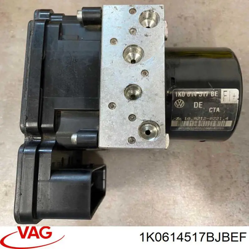 Comprar 1K0614517CNBEF VAG Módulo de control ABS
