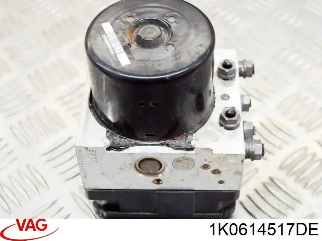 Bloque hidráulico ABS VAG 1K0614517DE precio, desde 451,57 EUR