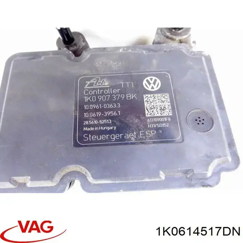 Comprar 1K0614517DNBEF VAG Módulo ABS