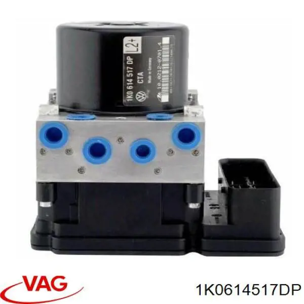 Comprar 1K0614517DP VAG Módulo ABS