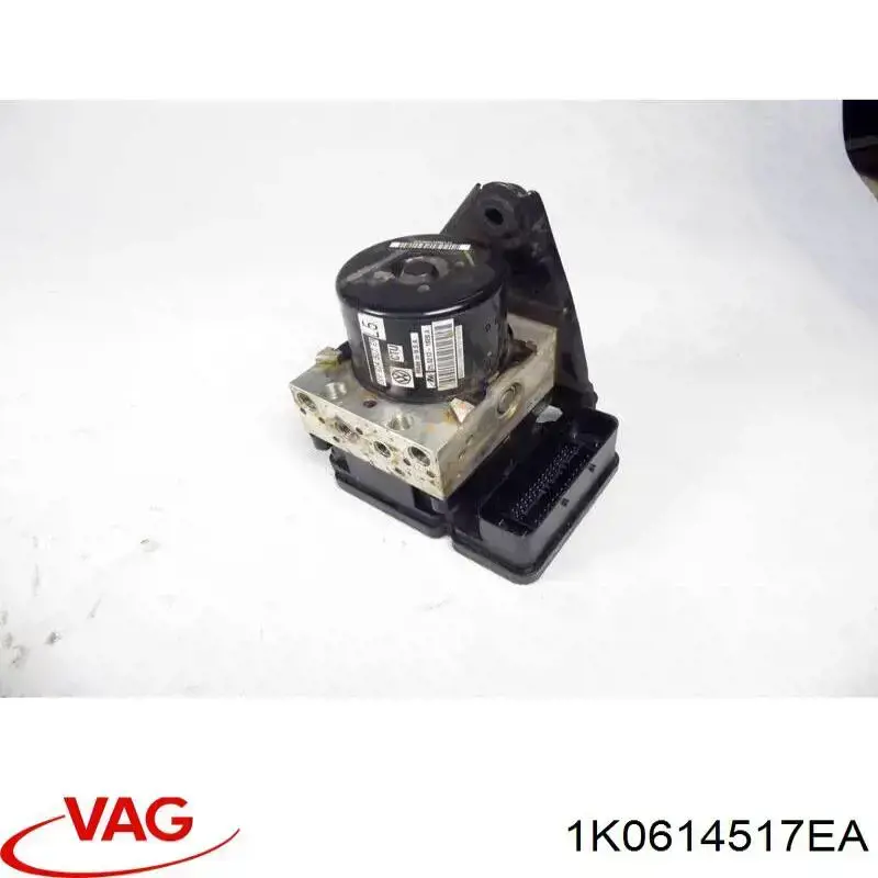 Bloque hidráulico ABS VAG 1K0614517EA precio, desde 508,20 EUR
