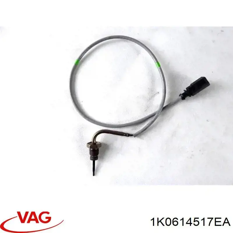 Módulo ABS 1K0614517EA VAG