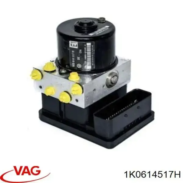 Comprar 1K0614517H VAG Módulo ABS