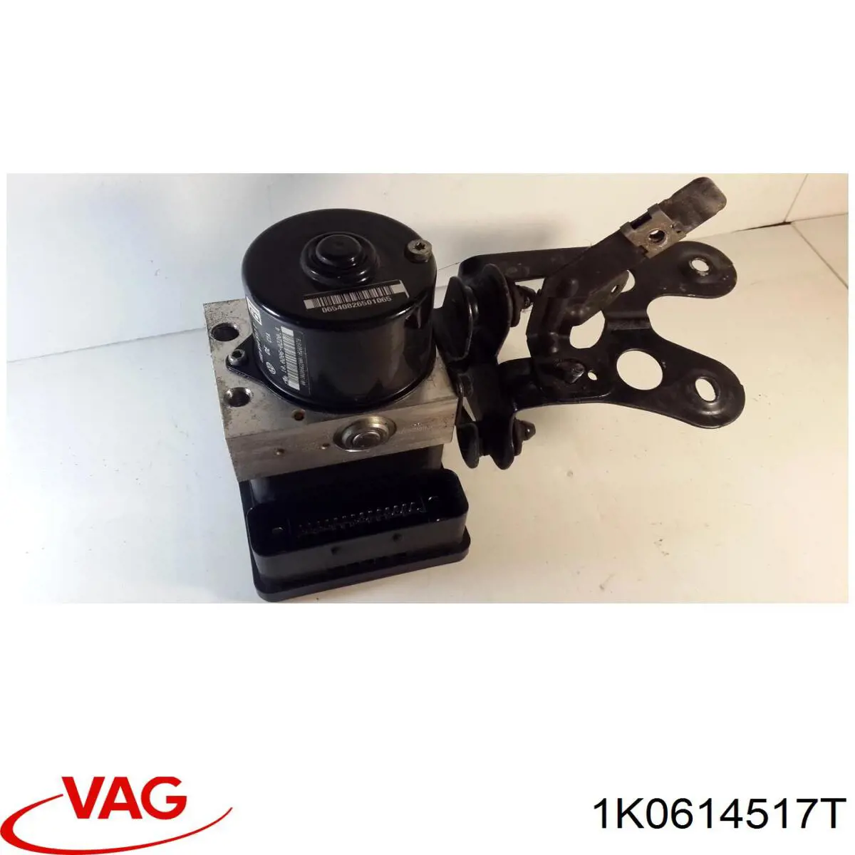 Módulo ABS 1K0614517T VAG