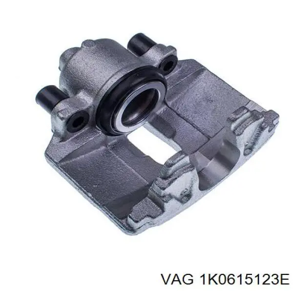 Pinza de freno delantera izquierda VAG 1K0615123E precio, desde 34,89 EUR