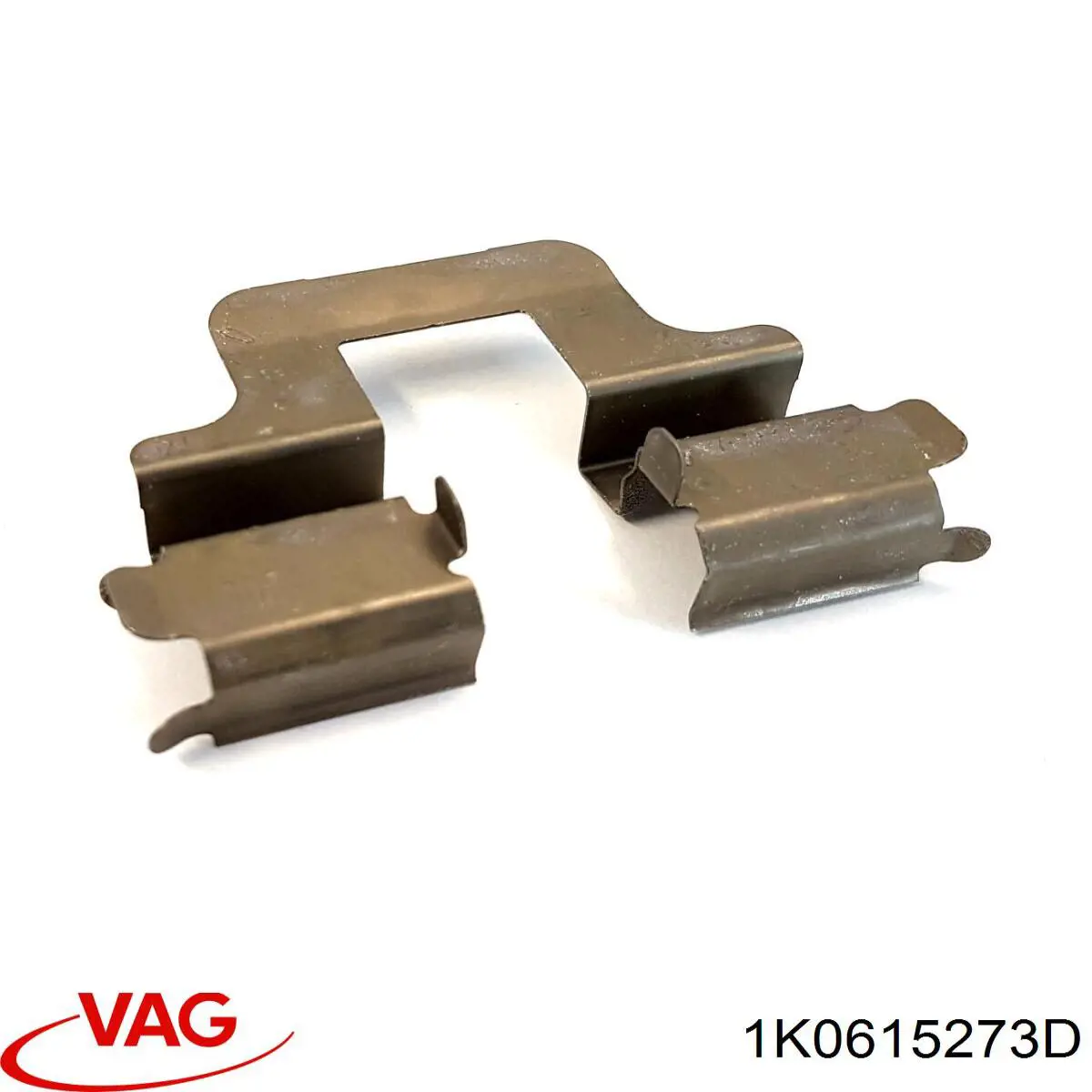 Comprar 1K0615273D VAG Válvula de purga de la pinza de freno trasera