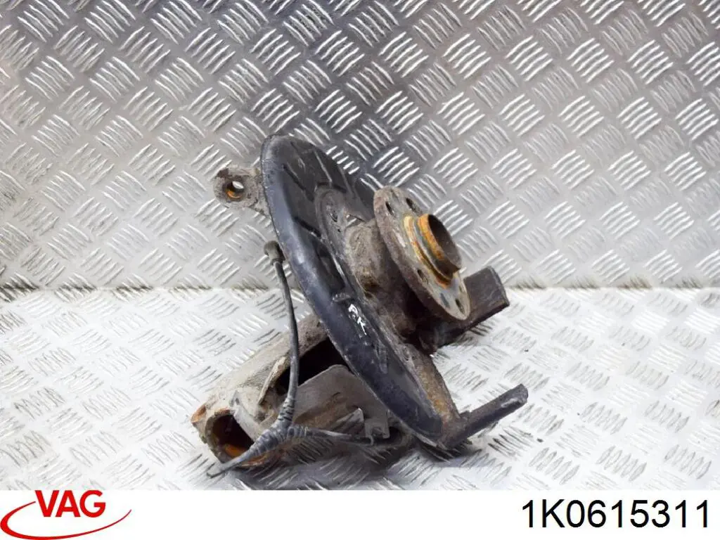 1K0615311 VAG 