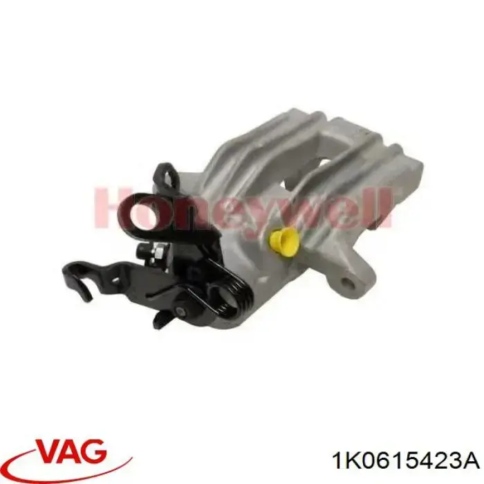 Pinza de freno trasera izquierda VAG 1K0615423A precio, desde 6,66 EUR