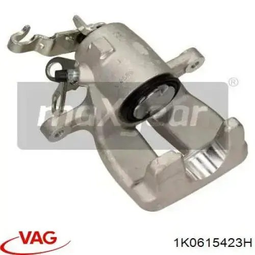 Pinza de freno trasera izquierda VAG 1K0615423H precio, desde 6,66 EUR