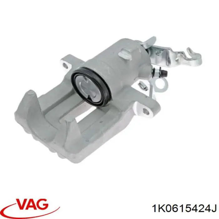 Pinza de freno trasera derecha VAG 1K0615424J precio, desde 35,21 EUR