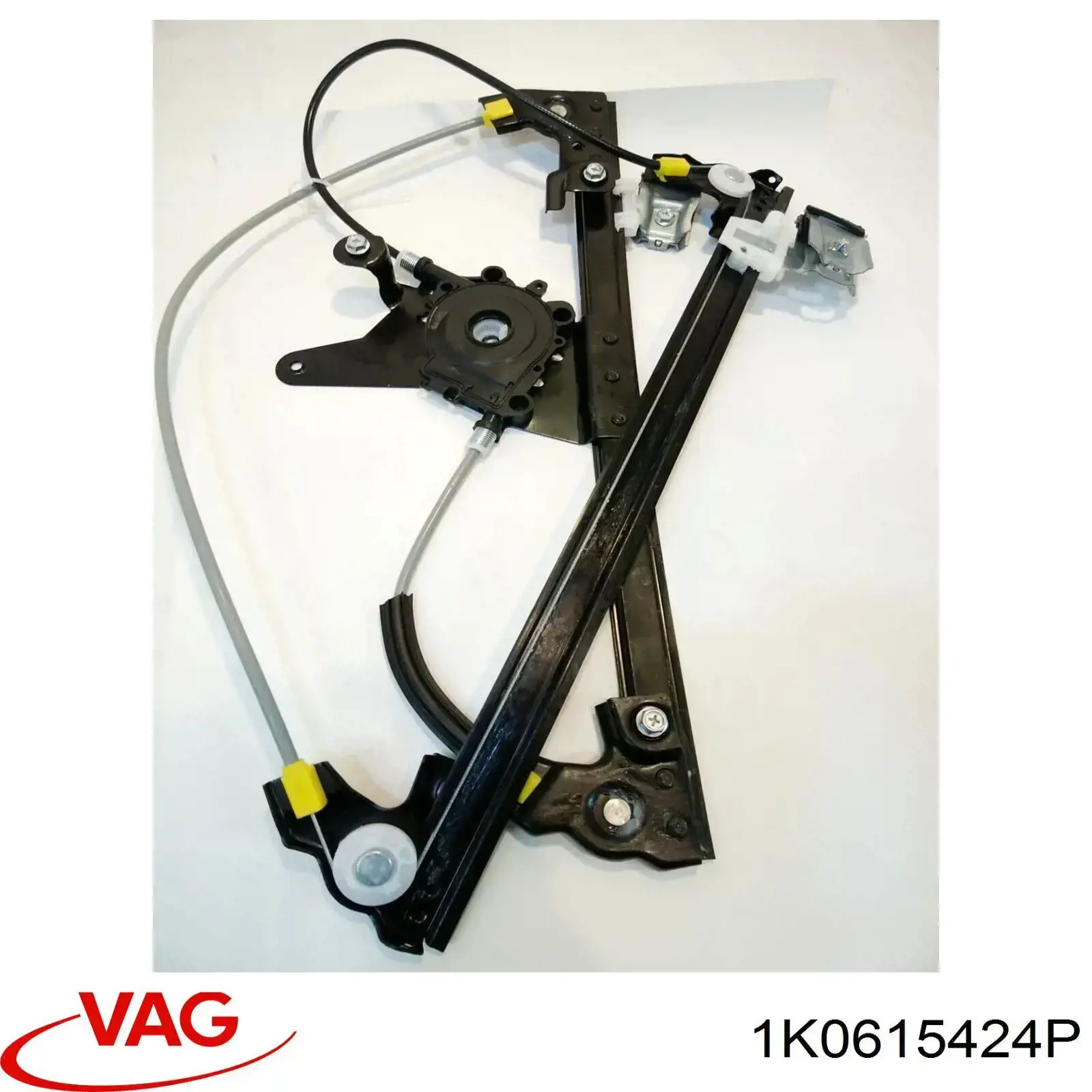 Pinza de freno trasera derecha VAG 1K0615424P precio, desde 86,38 EUR