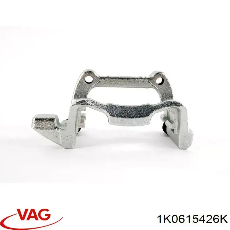 Soporte de la pinza de freno trasera VAG 1K0615426K precio, desde 32,59 EUR