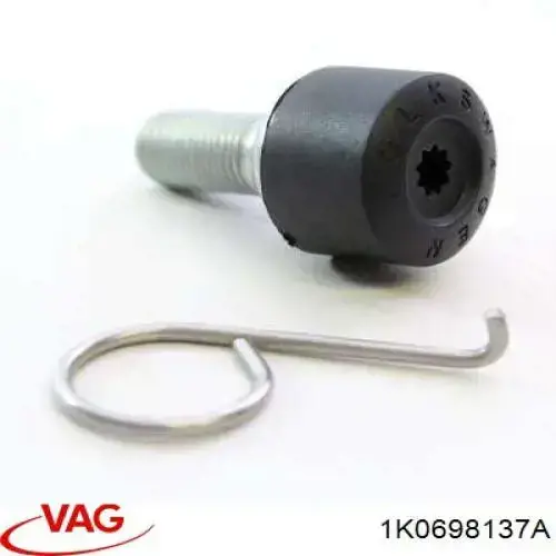Comprar WHT001814B524 VAG Tornillos de rueda
