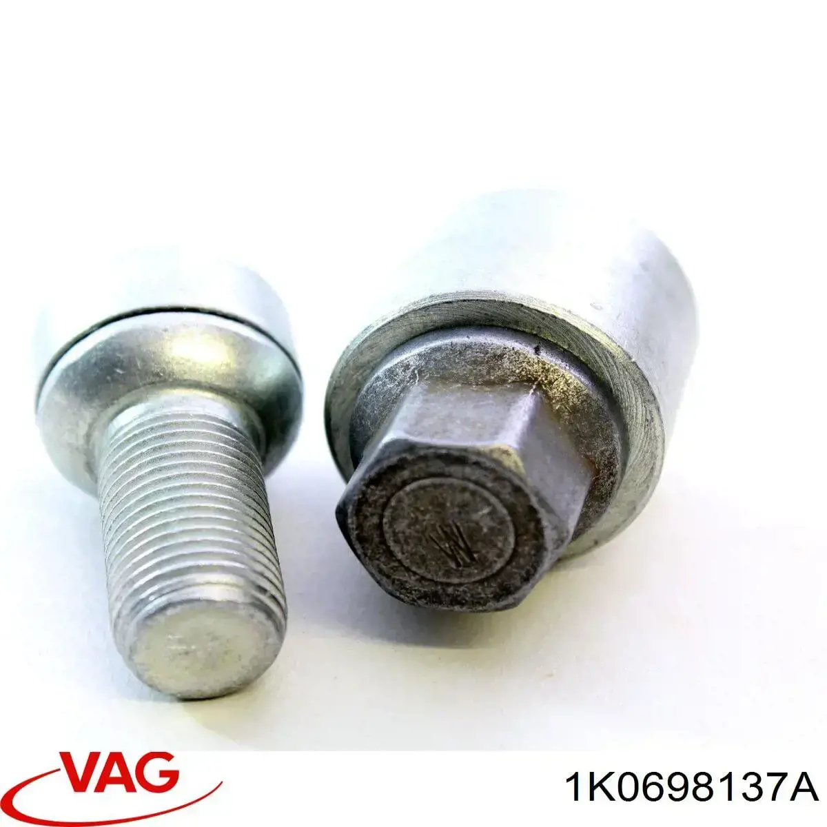 Perno de rueda VAG WHT001814B524