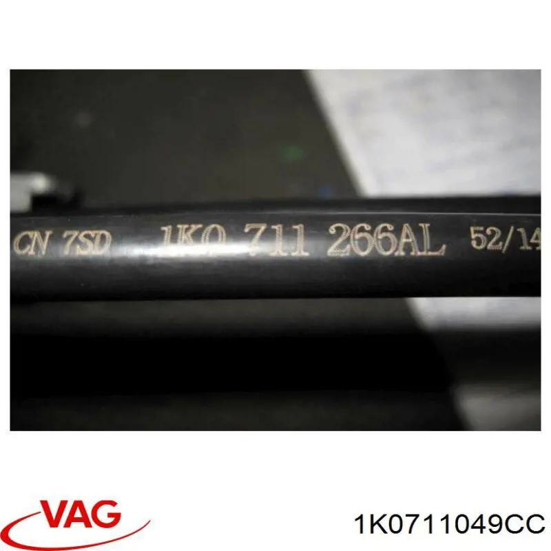 1K0711049CC VAG