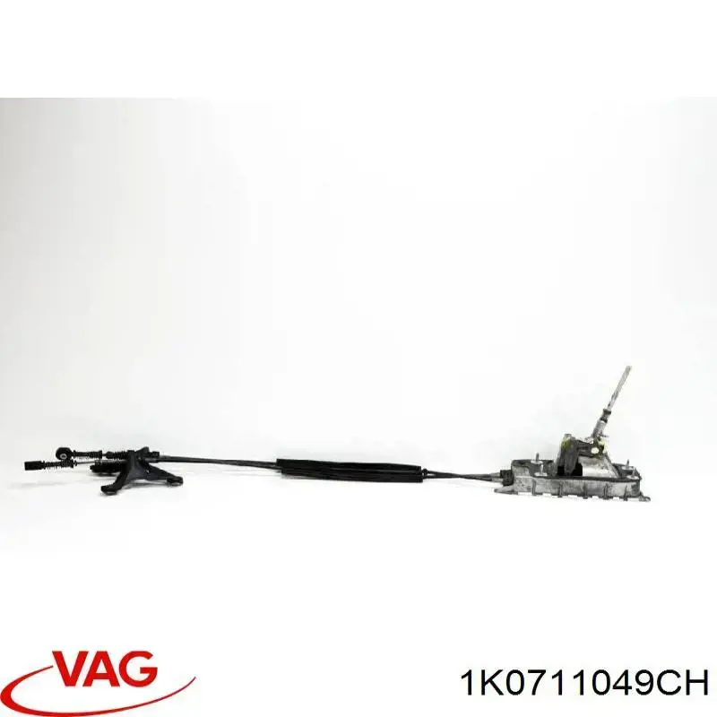 Comprar 1K0711049CH VAG Palanca de cambios