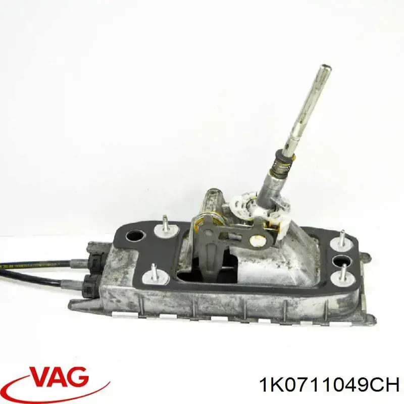 Mecanismo selector de marchas VAG 1K0711049CH precio, desde 69,70 EUR