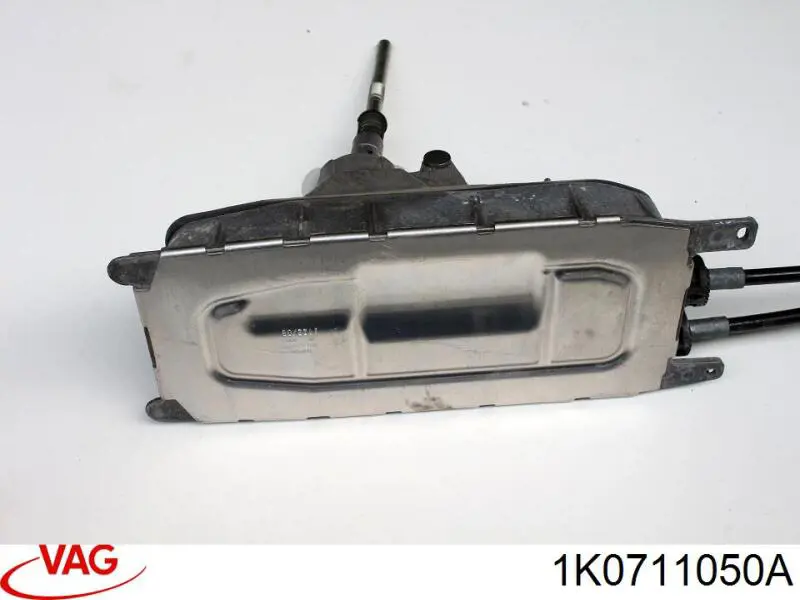 Mecanismo selector de marchas Audi A3 Sportback hatchback (8PA) (2004 - 2015) precio, desde 88,57 EUR