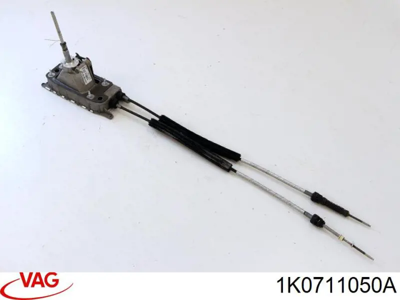 Comprar Palanca de cambios Audi A3 Sportback 8PA