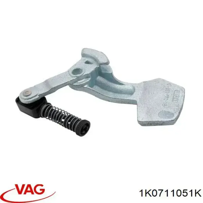 Comprar 1K0711046D VAG Palanca de cambios