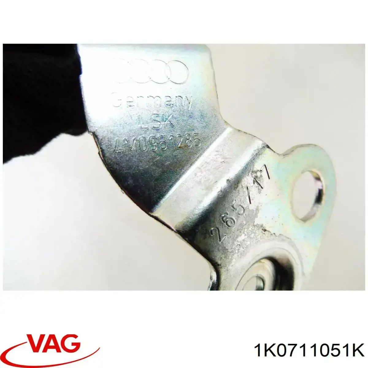 Mecanismo selector de marchas AND 30711008 precio, desde 30,93 EUR