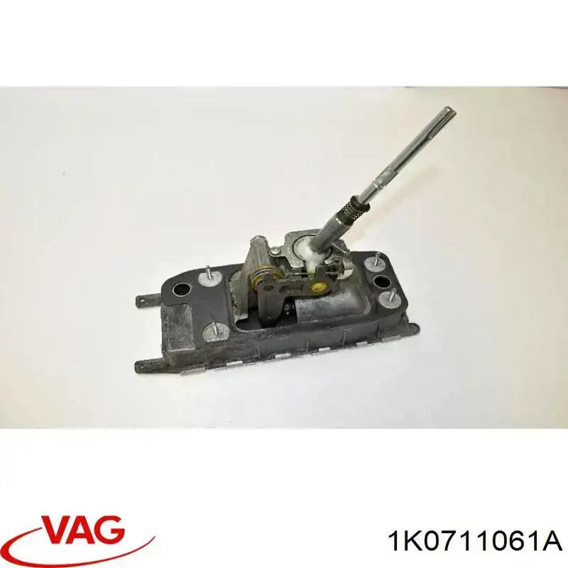 Comprar 1K0711061A VAG Palanca de cambios