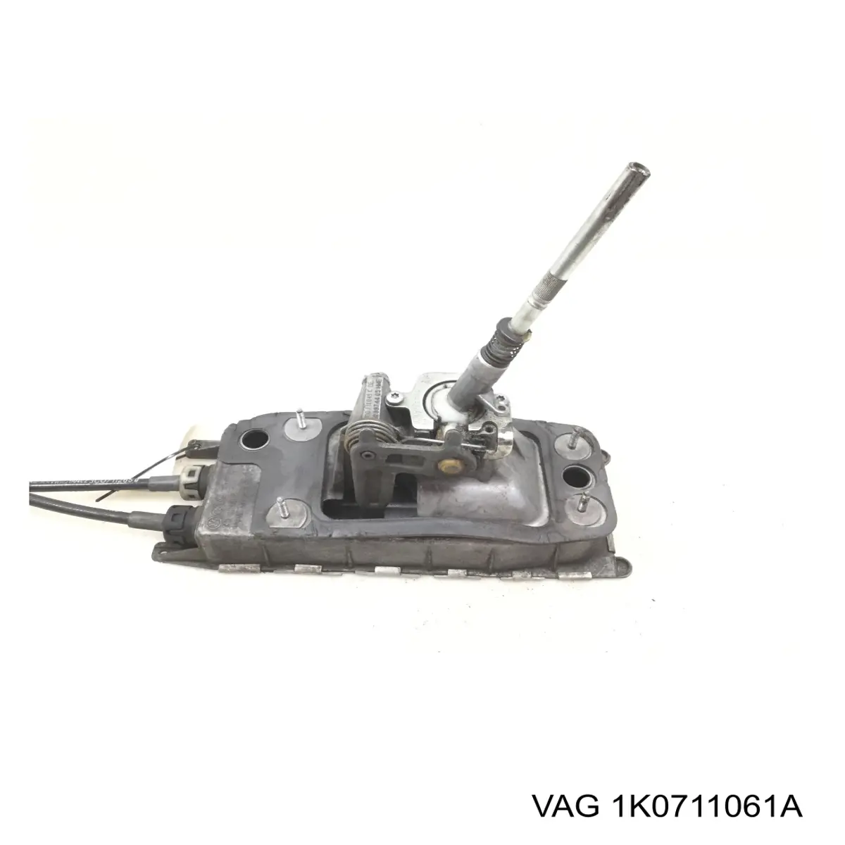 Mecanismo selector de marchas VAG 1K0711061A precio, desde 56,63 EUR