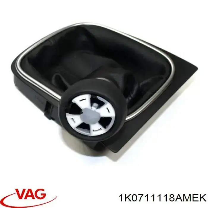  VAG 1K0711118AMEK precio, desde 72,60 EUR