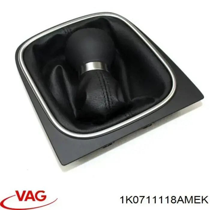 Comprar 1K0711118AMEK VAG 