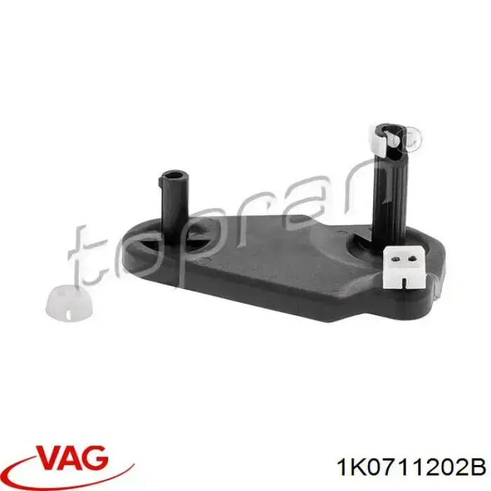 Comprar 1K0711202E VAG Pomo